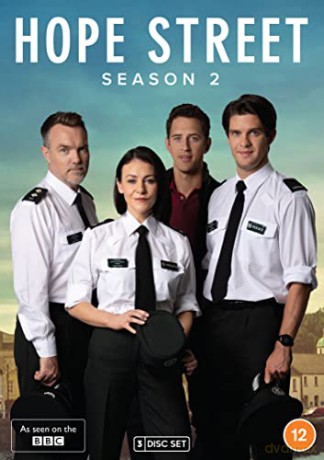 Hope Street Series 2 [DVD]
