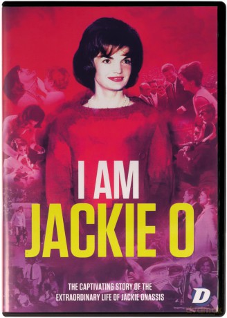 I Am Jackie O [DVD]