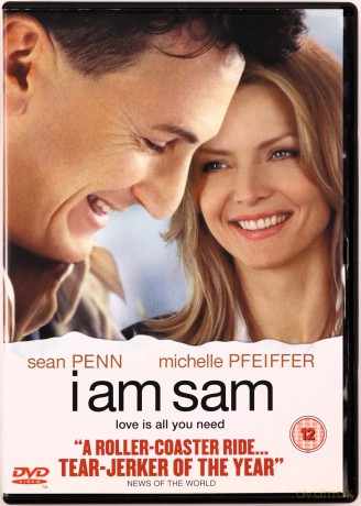 I Am Sam [DVD]