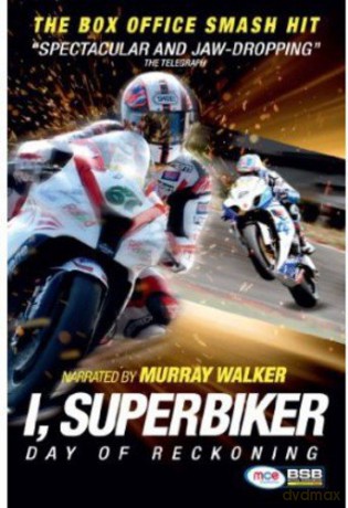 I Superbiker - Day Of Reckoning [DVD]