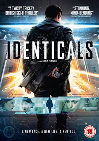 Identicals (aka Brand New-U) [DVD]