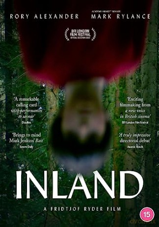 Inland [DVD]