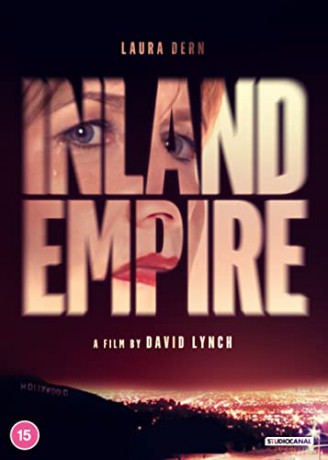 Inland Empire [DVD]