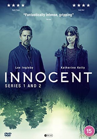 Innocent Series 1 to 2 Complete Collection (Niewinny) [DVD]