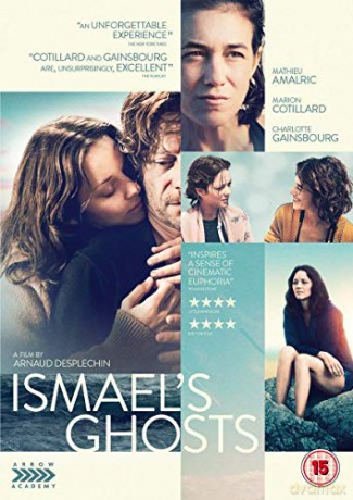 Ismaels Ghosts (Kobiety mojego życia) [DVD]