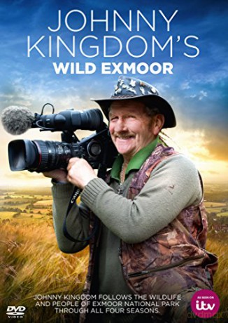 Johnny Kingdoms - Wild Exmoor [DVD]