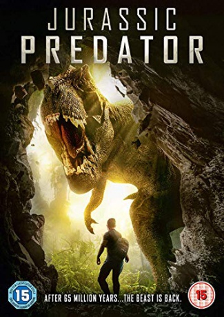 Jurassic Predator [DVD]