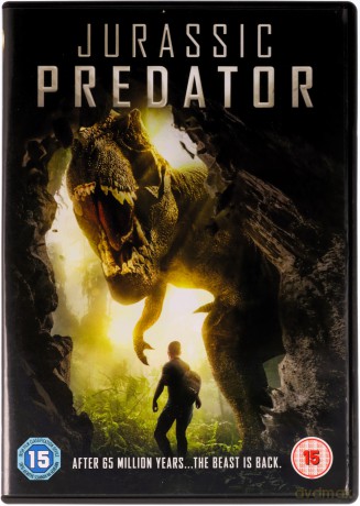 Jurassic Predator [DVD]