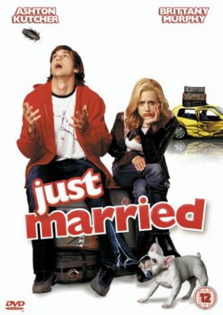 Just Married (Nowożeńcy) [DVD]