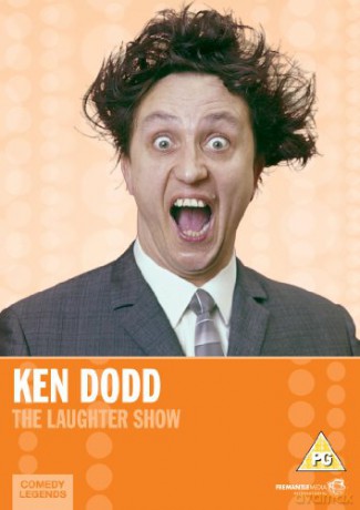 Ken Dodd - The Laughter Show [DVD]