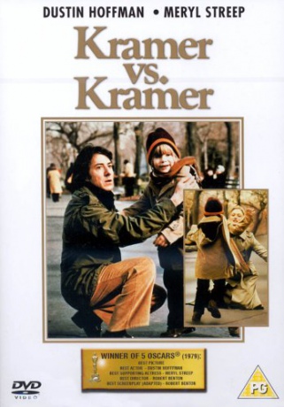 Sprawa Kramerów [DVD]