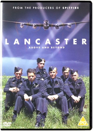 Lancaster [DVD]