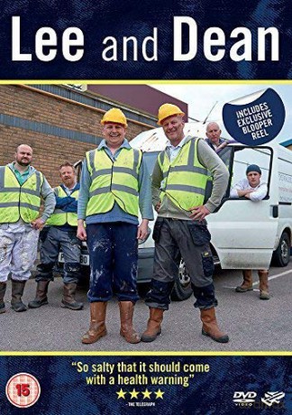 Lee And Dean Series 1 [DVD]