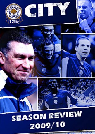 Leicester City FC - Season Review 2009-2010 [DVD]
