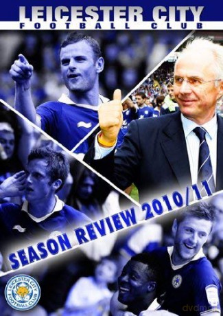 Leicester City FC - Season Review 2010-2011 [DVD]