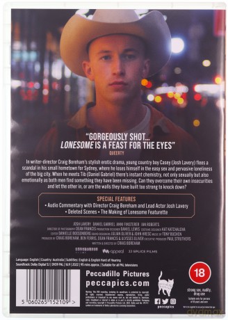 Lonesome [DVD]