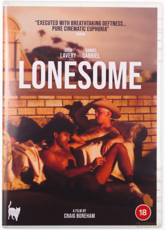 Lonesome [DVD]
