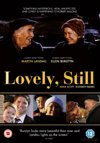 Lovely Still (Witaj, miłości) [DVD]