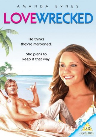 Lovewrecked (Rozbitkowie) [DVD]