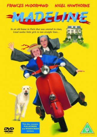 Madeline [DVD]