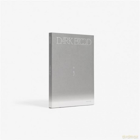 Enhypen: Dark Blood - Engene Ver. [CD]