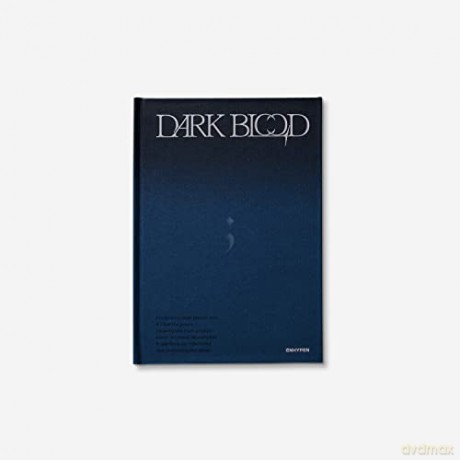 Enhypen: Dark Blood - General Mkt Full Ver. [CD]