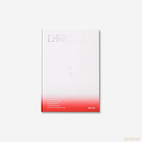 Enhypen: Dark Blood - General Mkt New Ver. [CD]