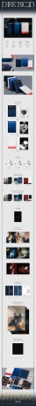 Enhypen: Dark Blood - General Mkt New Ver. [CD]