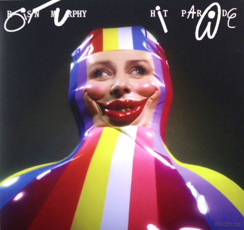 Roisin Murphy: Hit Parade [CD]