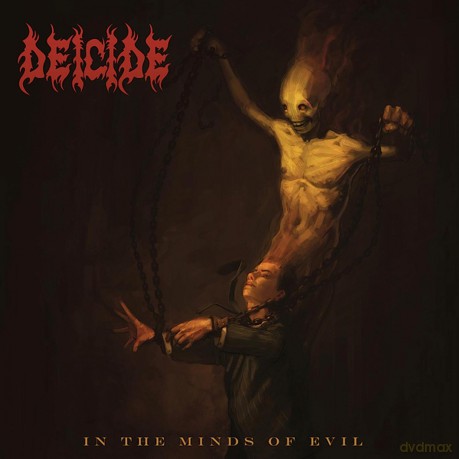 Deicide: In The Minds Of Evil [Winyl]