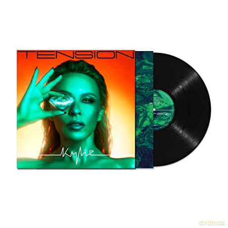 Kylie Minogue: Tension [Winyl]