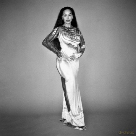 Jorja Smith: Falling Or Flying (digipack) [CD]