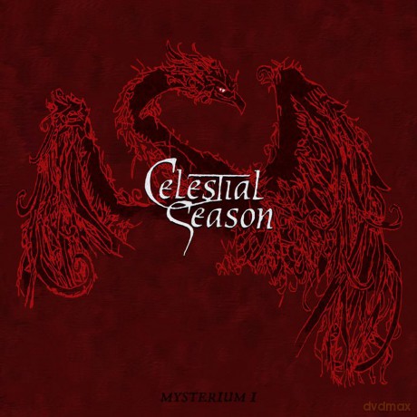 Celestial Season: Mysterium I [Winyl]