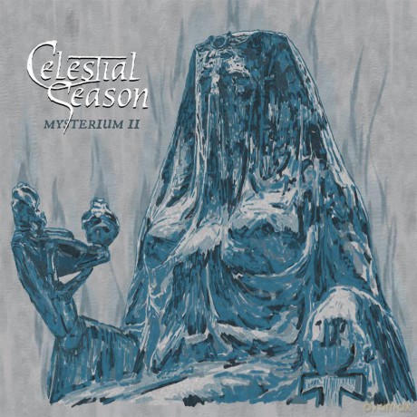 Celestial Season: Mysterium II [Winyl]