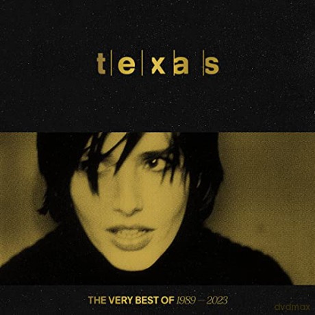 Texas: The Very Best Of 1989 - 2023 (digipack) [2CD]