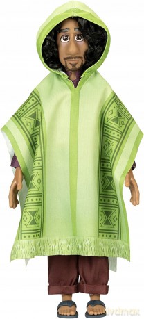 Encanto Bruno Fashion, Lalka