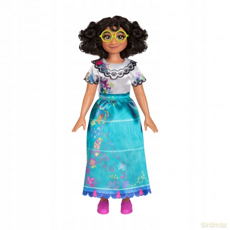 Encanto Mirabel Fashion, Lalka