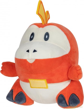 Pokemon Fuecoco, Plusz, 20 cm