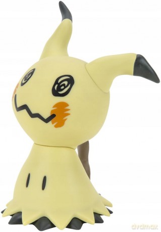 Pokemon Select Figurka Winylowa Mimikyu Seria 5 [FIGURKA]