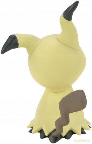 Pokemon Select Figurka Winylowa Mimikyu Seria 5 [FIGURKA]