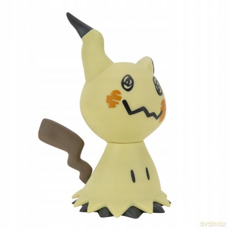 Pokemon Select Figurka Winylowa Mimikyu Seria 5 [FIGURKA]