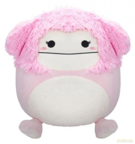Squishmallows Brina, Plusz, 50 cm