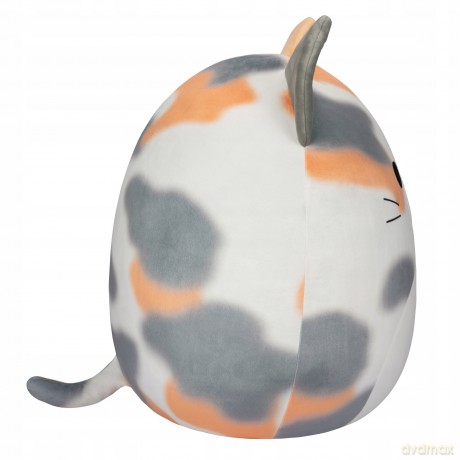 Squishmallows Tahoe Kot, Plusz, 50 cm