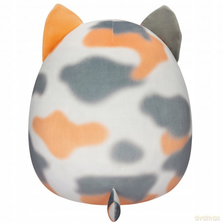 Squishmallows Tahoe Kot, Plusz, 50 cm