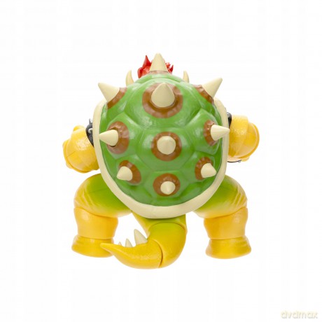 Super Mario Movie Bowser, 18 cm [FIGURKA]