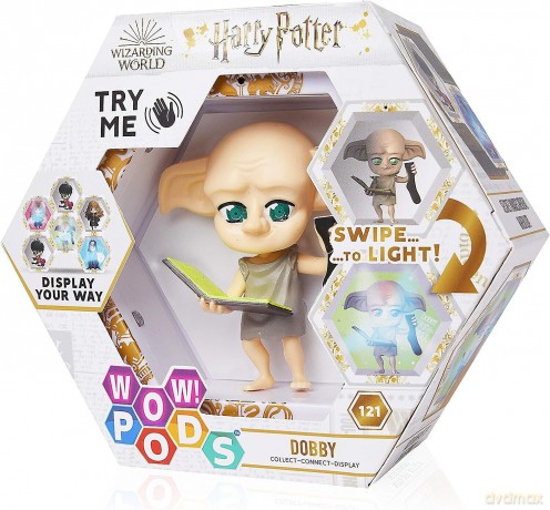 Harry Potter Wow! POD Wizarding World - Dobby [FIGURKA]