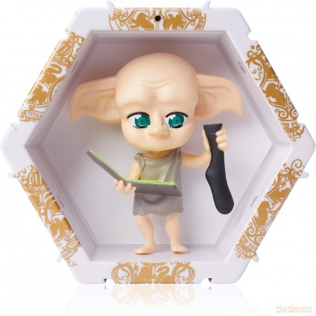 Harry Potter Wow! POD Wizarding World - Dobby [FIGURKA]
