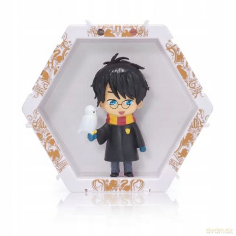 Harry Potter Wow! POD Wizarding World - Harry with Hedwig [FIGURKA]