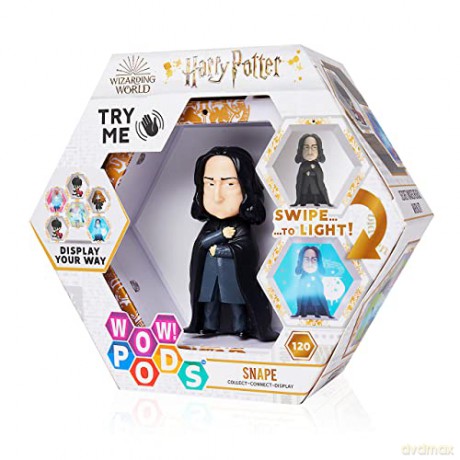Harry Potter Wow! POD Wizarding World - Snape [FIGURKA]