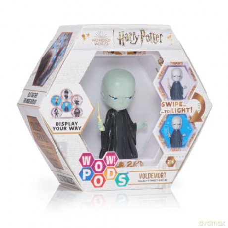 Harry Potter Wow! POD Wizarding World - Voldemort [FIGURKA]